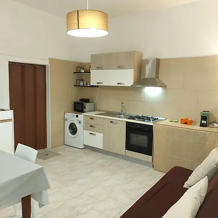 Beach House 2 Σπίτι διακοπών Torre Colimena