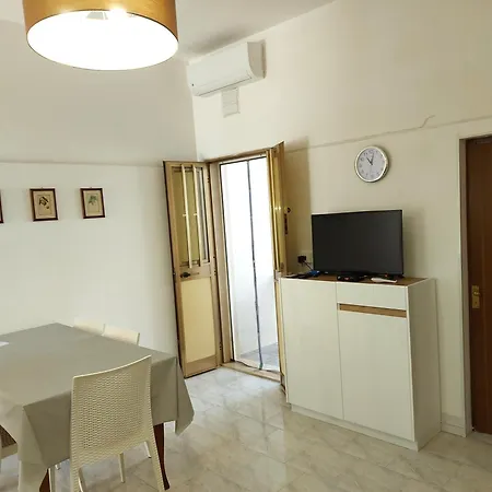 Σπίτι διακοπών Beach House 2 Torre Colimena